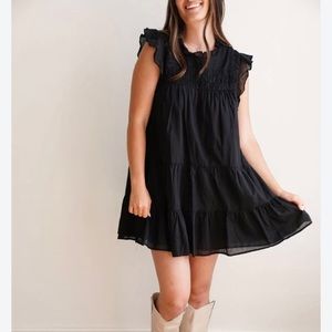 CJLA Lee Dress